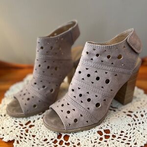 Women’s Bootie